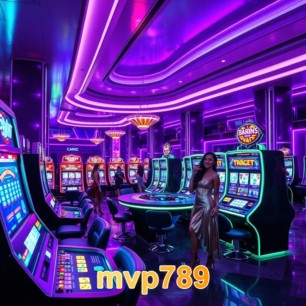 Tabel RTP game kasino mvp789