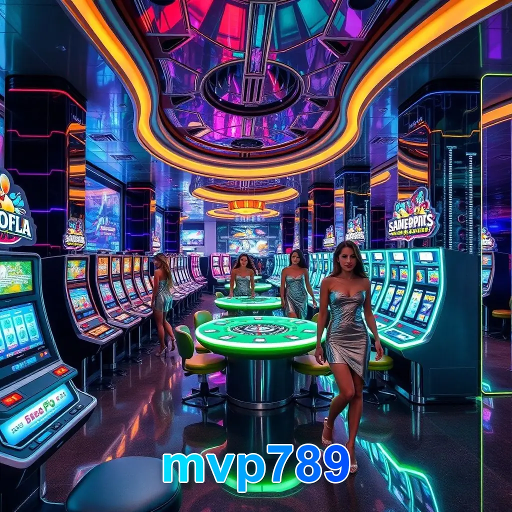 Game Fortune mvp789