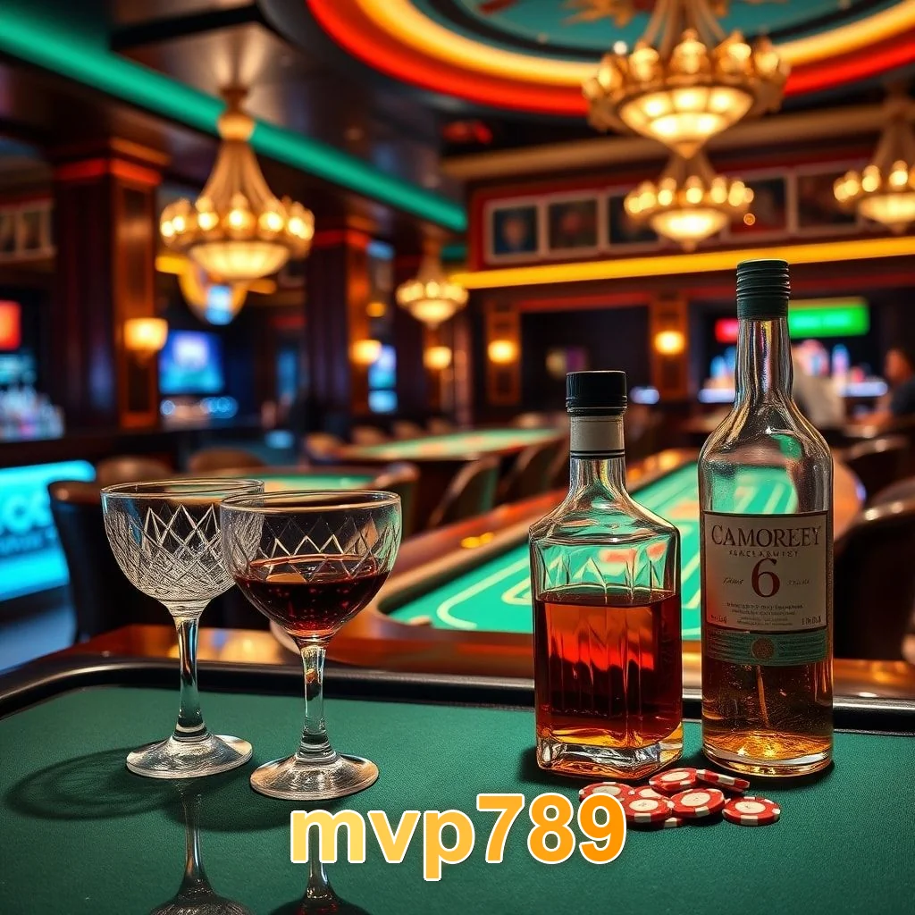 Aplikasi mvp789