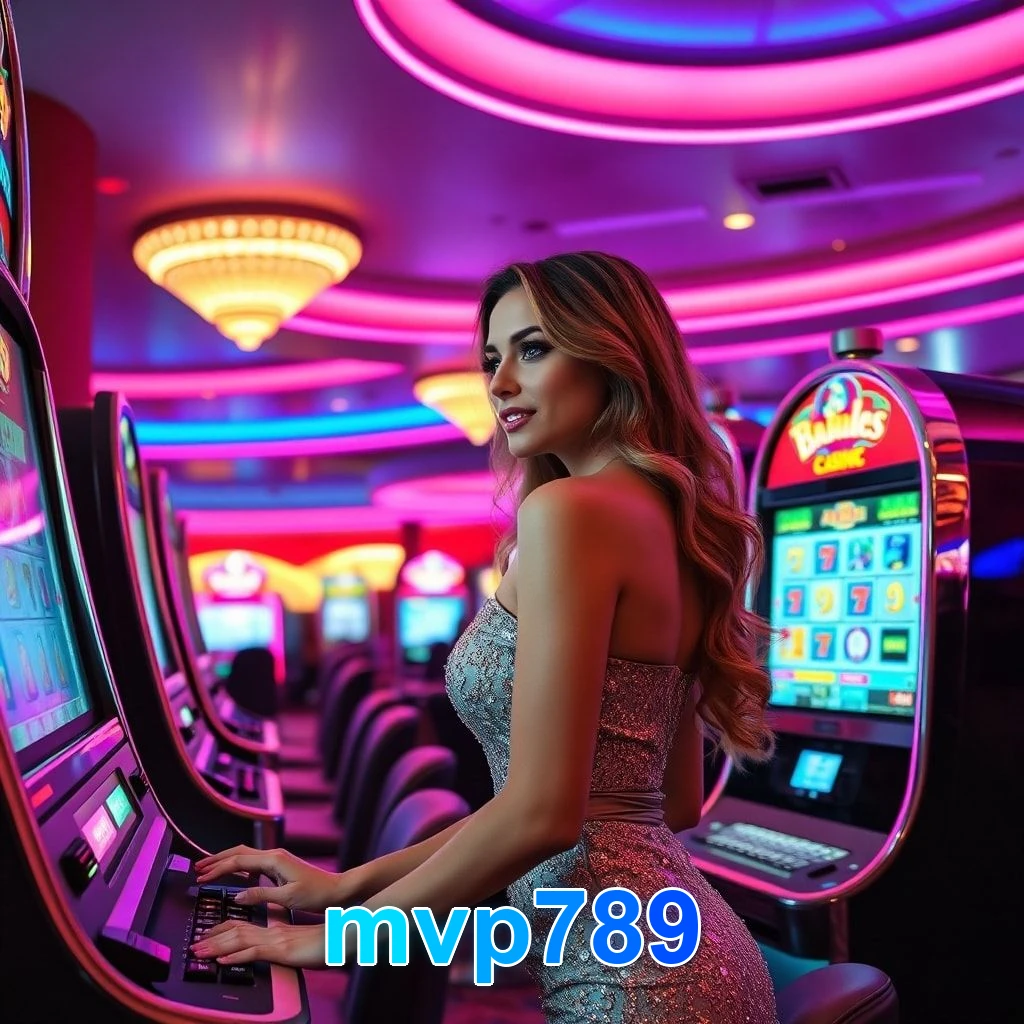 Kasino mvp789