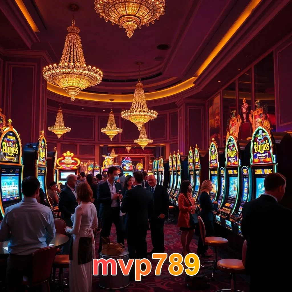 Pendaftaran mvp789