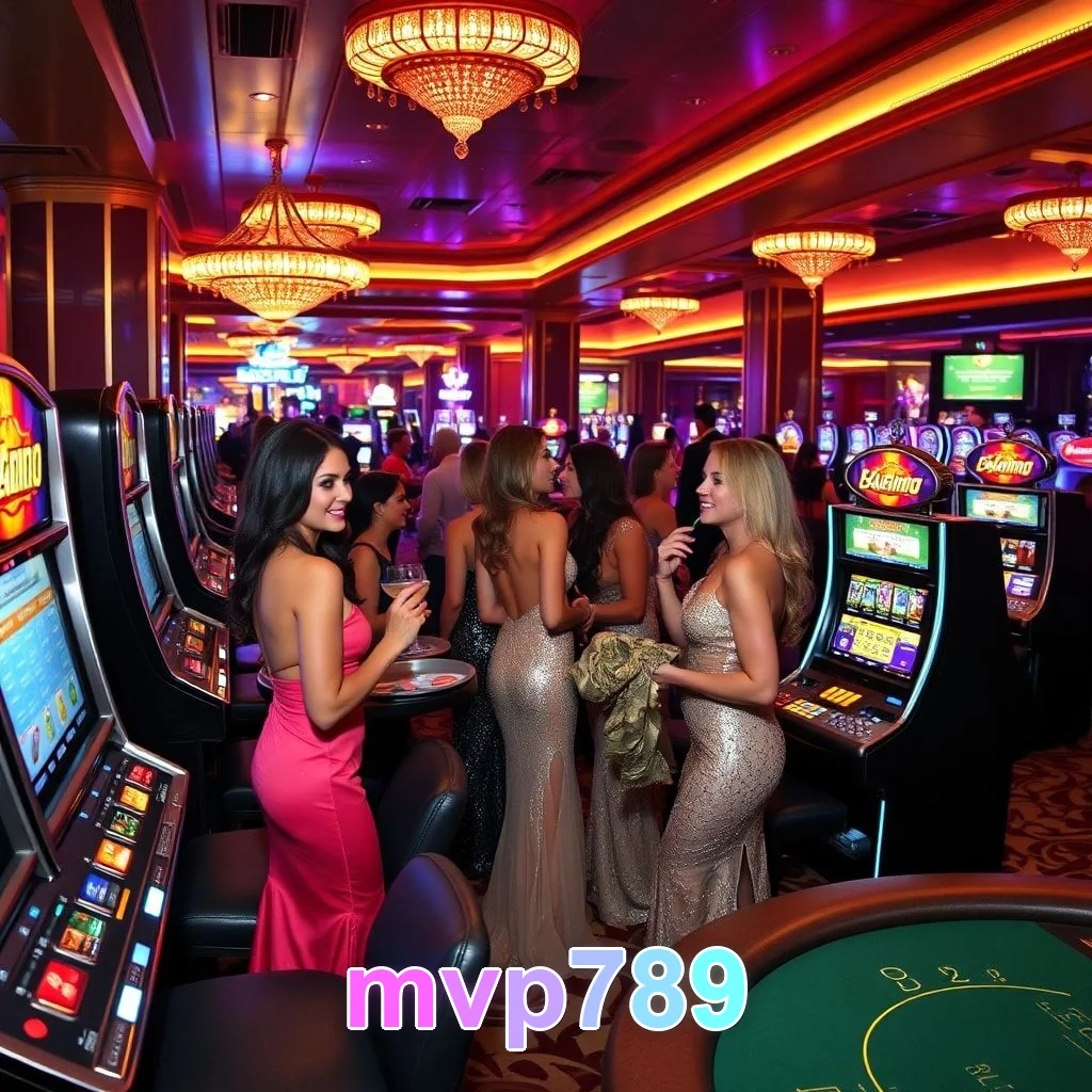 Masuk mvp789