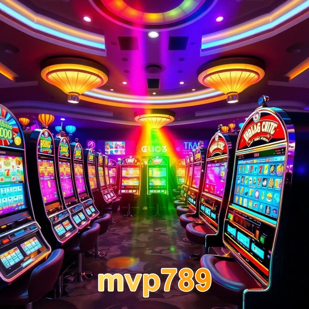 Platform mvp789